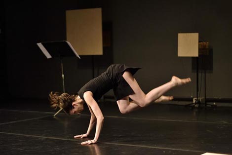 a 2, kor. Zrinka Šimičić Mihanović, kompozitor Tibor Szirovicza, foto: MBZ