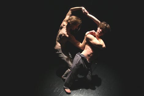 Alien Express, autori Žigan Krajnčan i Gašper Kunšek