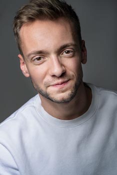 Andrej Kopčok