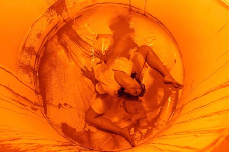 ROOM 100, foto: Darko Škrobonja