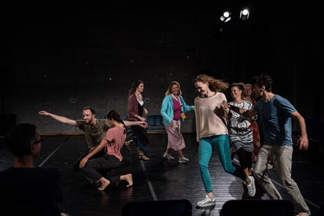 As far as we are, foto: Jelena Janović