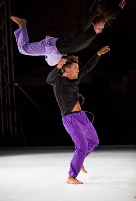 Collective Dope: BEAT “I just wish to feel you”, red. Jenna Jalonen, kreatori Jenna Jalonen i Jonas Garrido Verwerftf, oto: Andi Bančić