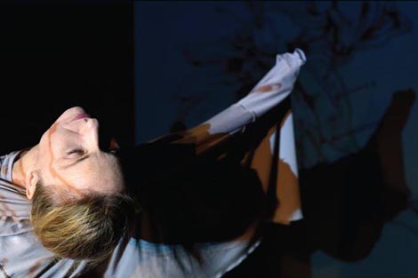 Plesni centar Puls, Zagreb: Bezdan, autori Ana Maria Bogdanović, Tatjana Rupcich, Maro Martinović