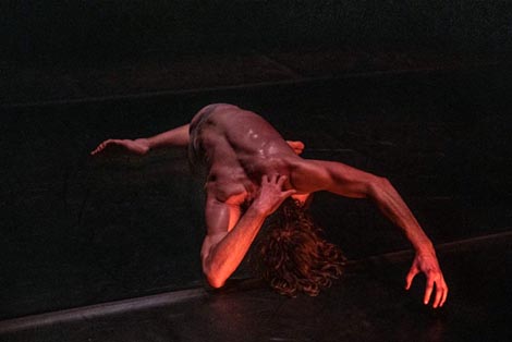 Bi-polar b(e)er/e, kor. Marin Lemić