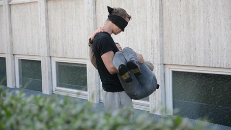 Expozicija (Exposing Cologne), Koeln, 2015., foto: Vedran Senjanović