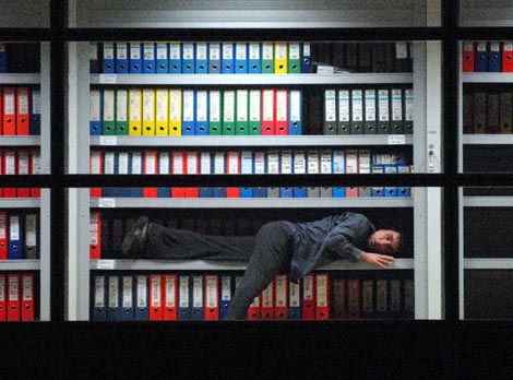 Ansambl Plesnog studia VEM i gosti: Prolaz, kor. Vesna Mimica, red. Daina Oniunas-Pusić