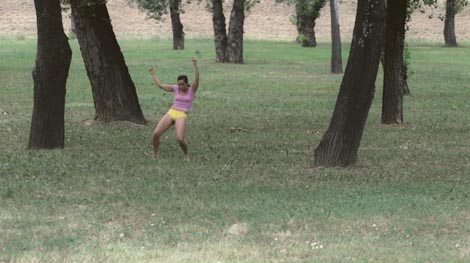 Collisions, red. Vladimir Končar