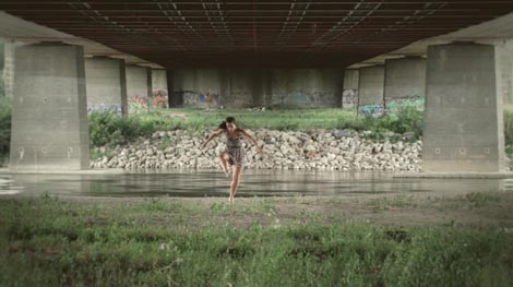 Collisions, red. Vladimir Končar