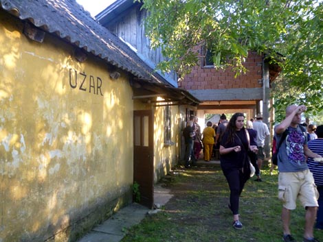 naslovnica monografije Užarska radionica Ivana Delimara, ur. Vlasta Delimar, Atelieri Koprivnica, Koprivnica, 2019.