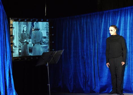 Diva, foto: Silvano Ježin