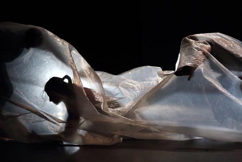 Marmot, Zagreb: Do kosti, kor. Irma Omerzo