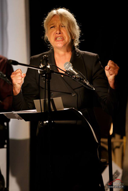 Teatar Osmog Dana, Poznanj, Poljska, Dosjei (izbor tekstova Ewa Wójciak i Katarzyna Madoń-Mitzner)