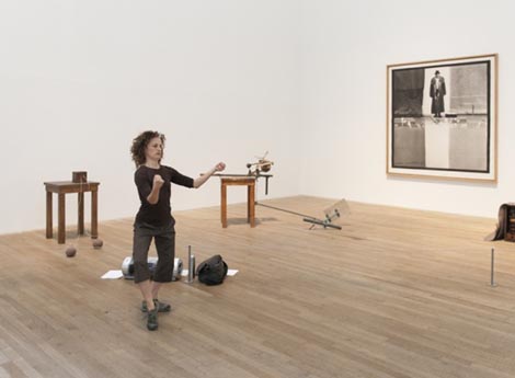 20 plesača za 20. stoljeće