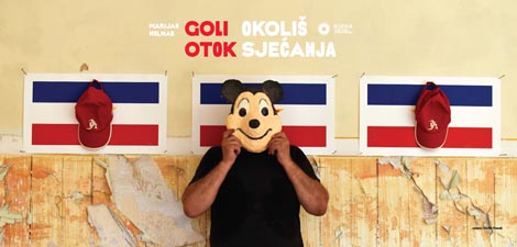 Marijan Molnar, Tranzicija, 2018.