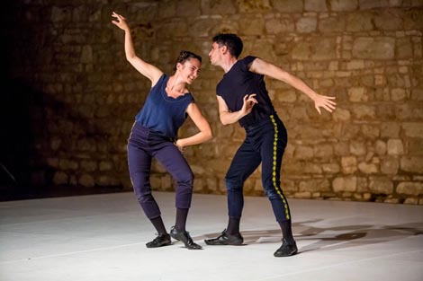 HArleking, autori Ginevra Panzetti, Enrico Ticconi, foto: Andi Bančić