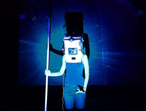 I have Never Done This Before, autori Barbara Matijević i Giuseppe Chico, foto: Jonas Maes, Florian Leduc