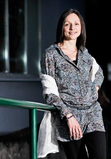 Jasmina Prolić
