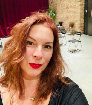 Jelena Miholjević
