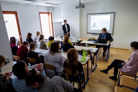 6. međunarodna znanstvena konferencija All about People: Challenges for Science and Education