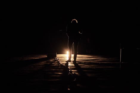 UO Četveroruka, Zagreb: Koreografija utopije, pokret br.2