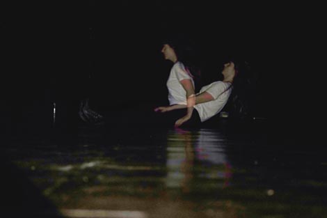 UO Četveroruka, Zagreb: Koreografija utopije, pokret br.2