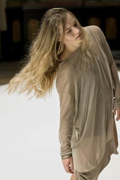 Sodaberg koreografski laboratorij, Zagreb: Koreografska fantazija br. 1, kor. Marjana Krajač