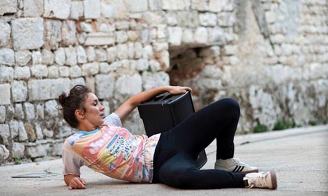 LSLSLS, autor Matej Kejžar