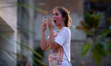 LSLSLS, autor Matej Kejžar