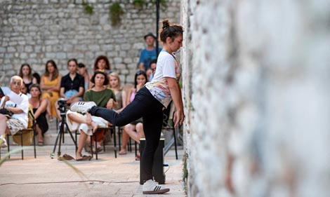 LSLSLS, autor Matej Kejžar