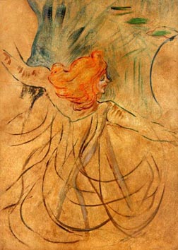 Loïe Fuller