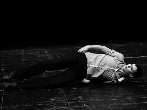 Love Will Tear Us Apart, foto: Silvija Kovačić