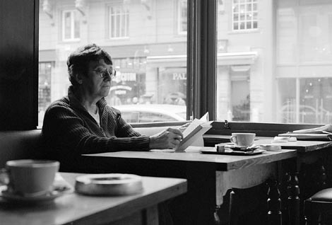 Marianne Van Kerkhoven