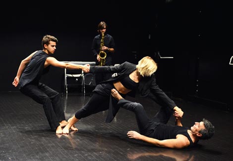 Mogući koncert / Granice, kor. Mirjana Preis