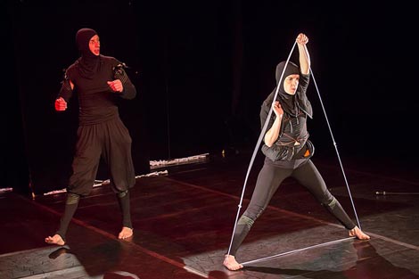 Neispričana bajka, red Radovan Ruždjak