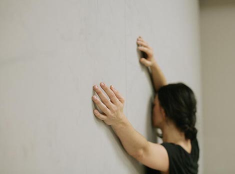 O usamljenosti i ljudima, autori Irena Mikec i Bojan Gagić