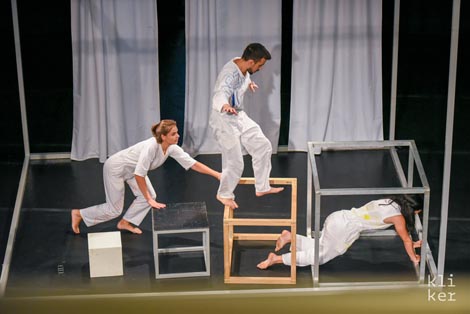 VRUM: Od muhe do slona, red. i kor. Sanja Tropp Frühwald, Till Frühwald, foto: Kliker festival