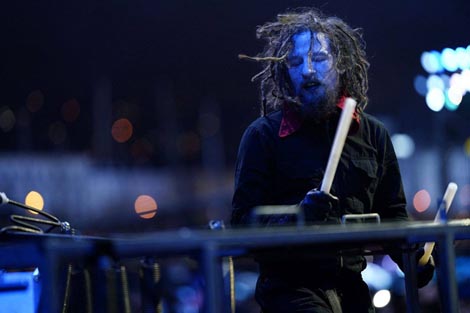 Jasmin Dasovic, otvaranje EPK Rijeka, Opera Industriale – Natuknice za Kamova