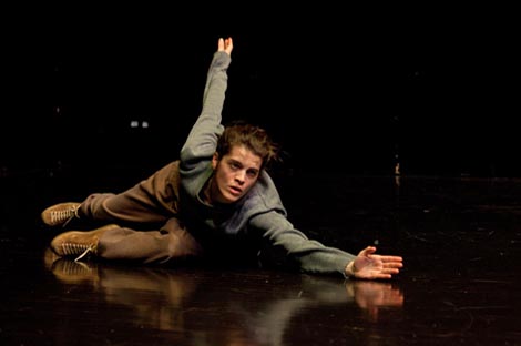 Opet Roberta, kor. Roberta Milevoj