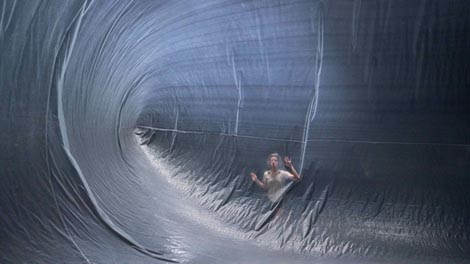 Marmot, Zagreb: Opna, kor. Irma Omerzo, foto: Jasenko Rasol