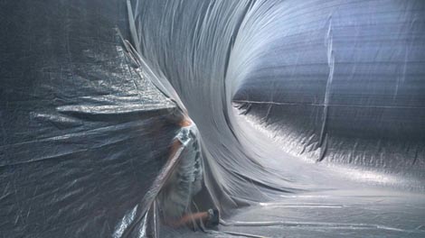 Marmot, Zagreb: Opna, kor. Irma Omerzo, foto: Jasenko Rasol