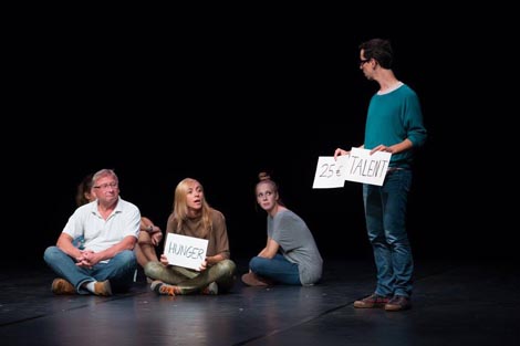 Positions, autorica Ivana Müller