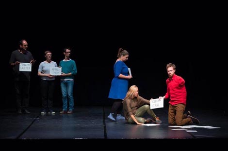 Positions, autorica Ivana Müller