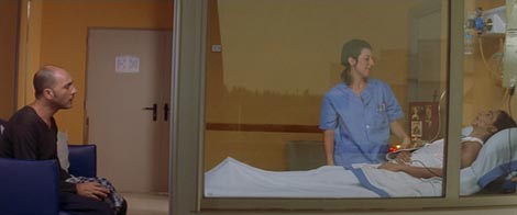 Pričaj s njom (Hable con ella), red. Pedro Almodóvar