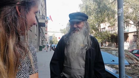 Prijateljstvo s Trokutom, red. Vladimira Spindler