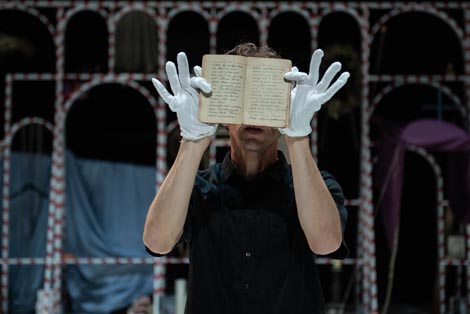 Sad Sam Matthäus, Matija Ferlin, foto: Jelena Janković