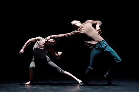 Šest godina poslije (Six Years Later), kor. Roy Assaf, foto: Costin Radu