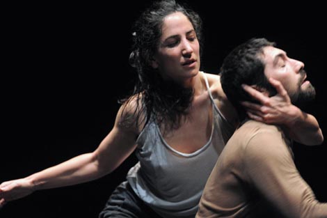 Šest godina poslije (Six Years Later), kor. Roy Assaf, foto: Costin Radu