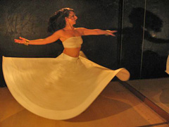 Valentina Lacmanović, Shedervish