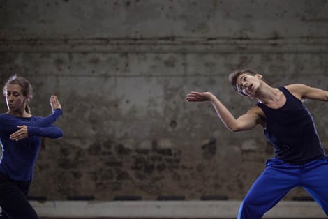 Milan Tomášik & Co.: Silver Blue, autor Milan Tomášik, foto: Albert Vidal