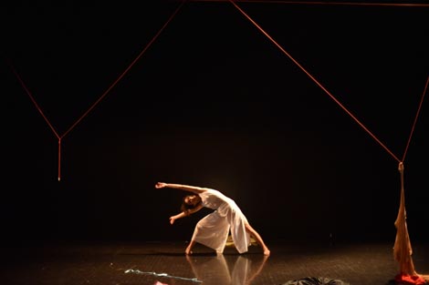 Kik Melone, Zagreb: Sol, autorica Silvia Marchig, foto Silvija Dogan